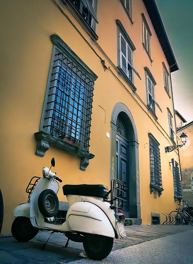 Villa De Maestri - With Elevator Since September 2025 Lucca Exterior foto